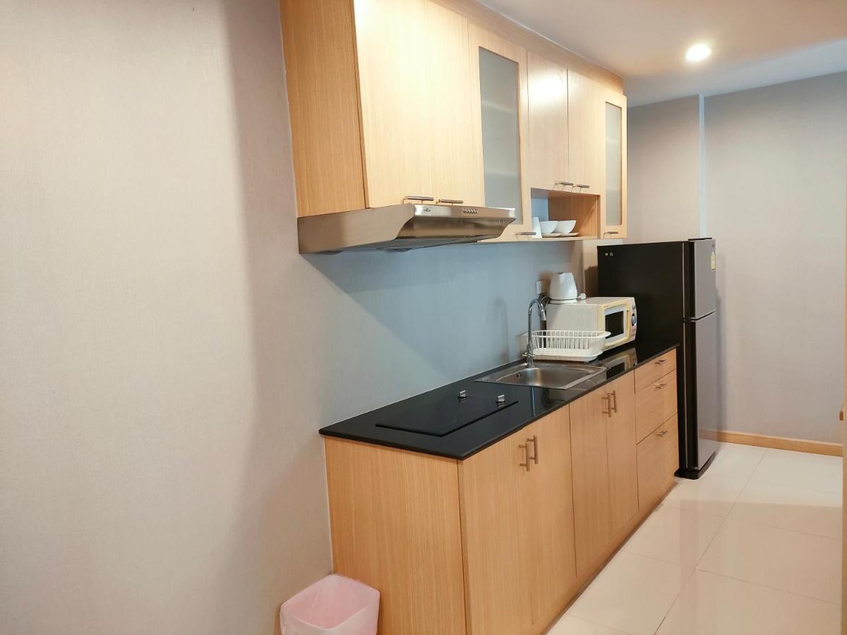 ไอยรา อยุธยา The Aiyara Ayutthaya Aparthotel Exterior photo
