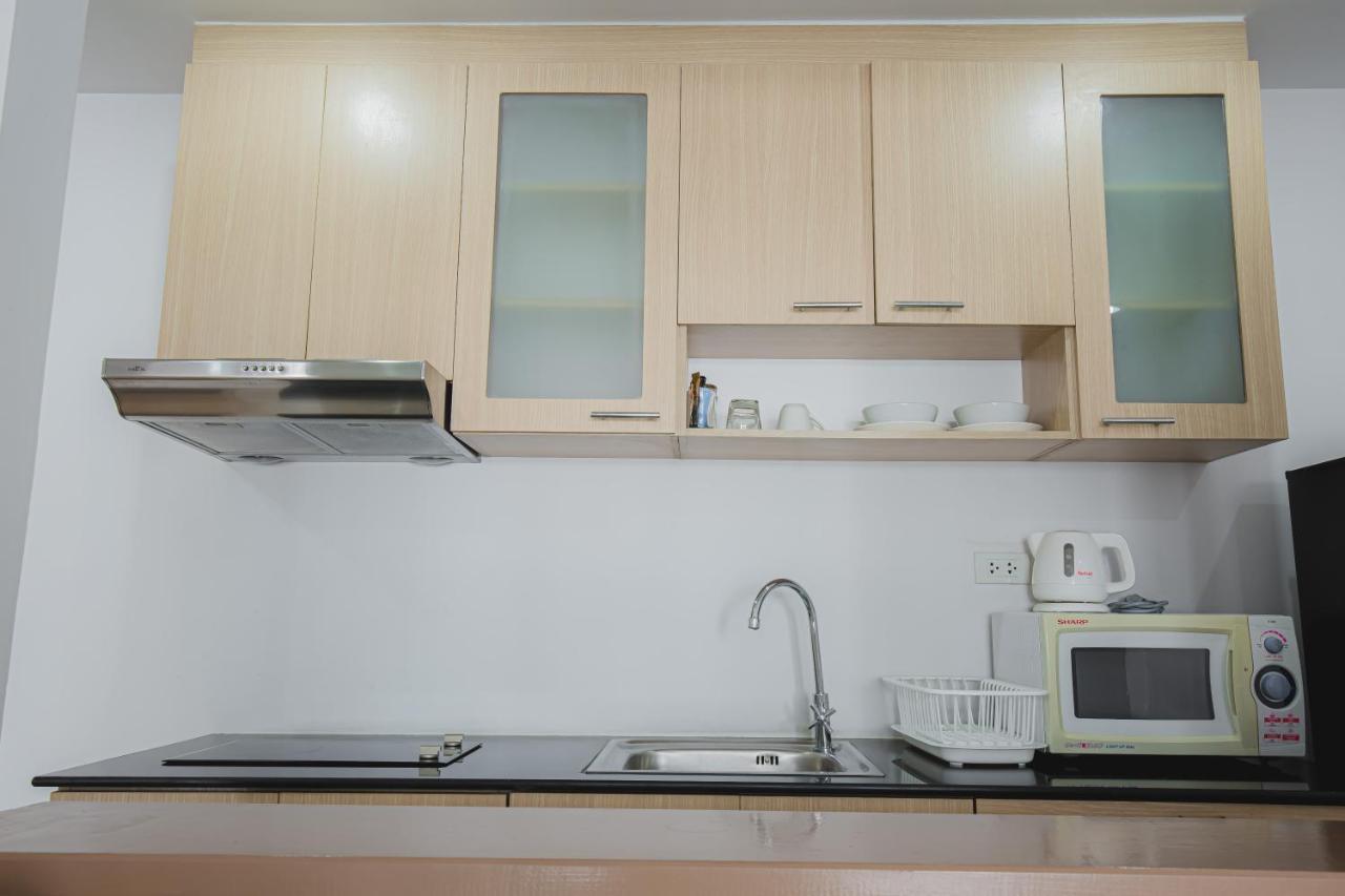 ไอยรา อยุธยา The Aiyara Ayutthaya Aparthotel Exterior photo