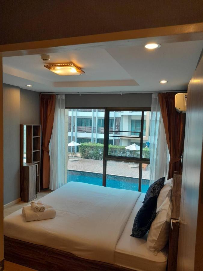ไอยรา อยุธยา The Aiyara Ayutthaya Aparthotel Exterior photo
